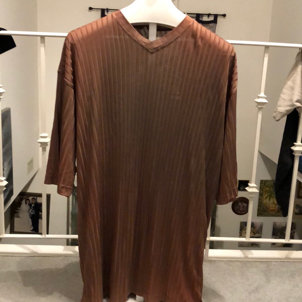 Men’s Dress Shirt
